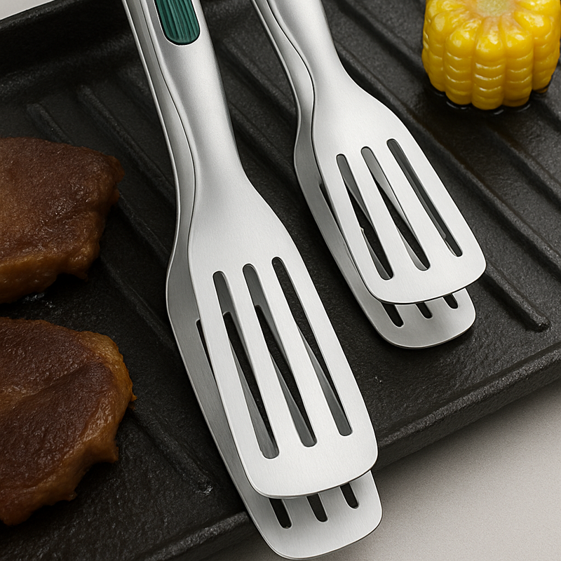 Pegador de aço com proteção