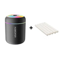 Umidificador Aromaluz 180ML
