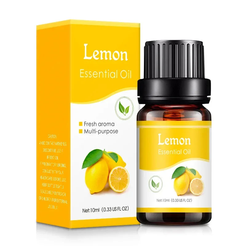 AromaViva – Óleos Essenciais para Difusores e Aromatizadores