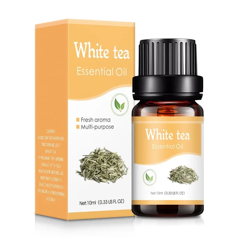 AromaViva – Óleos Essenciais para Difusores e Aromatizadores