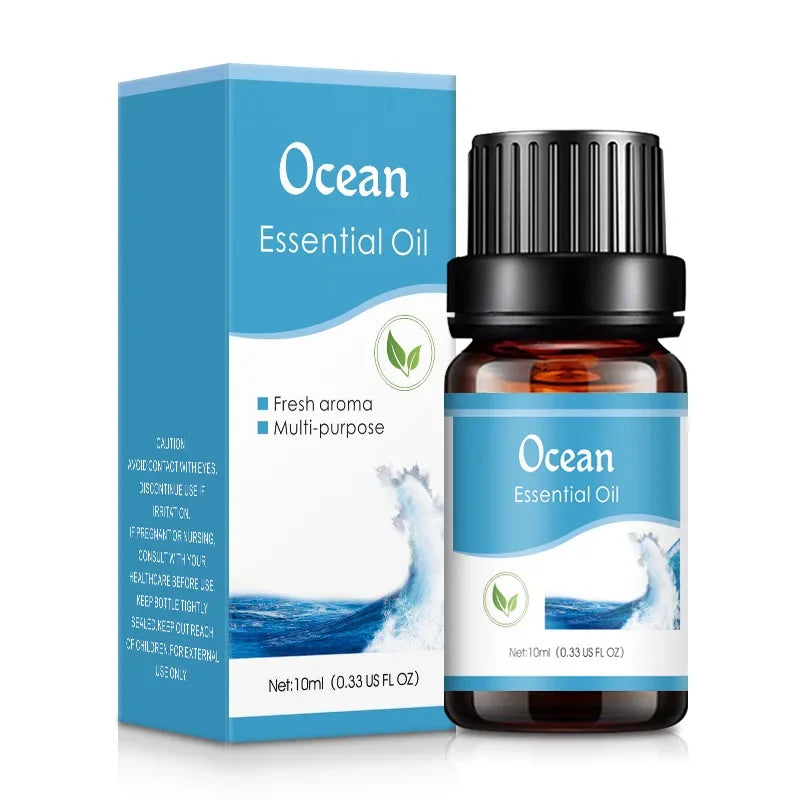 AromaViva – Óleos Essenciais para Difusores e Aromatizadores