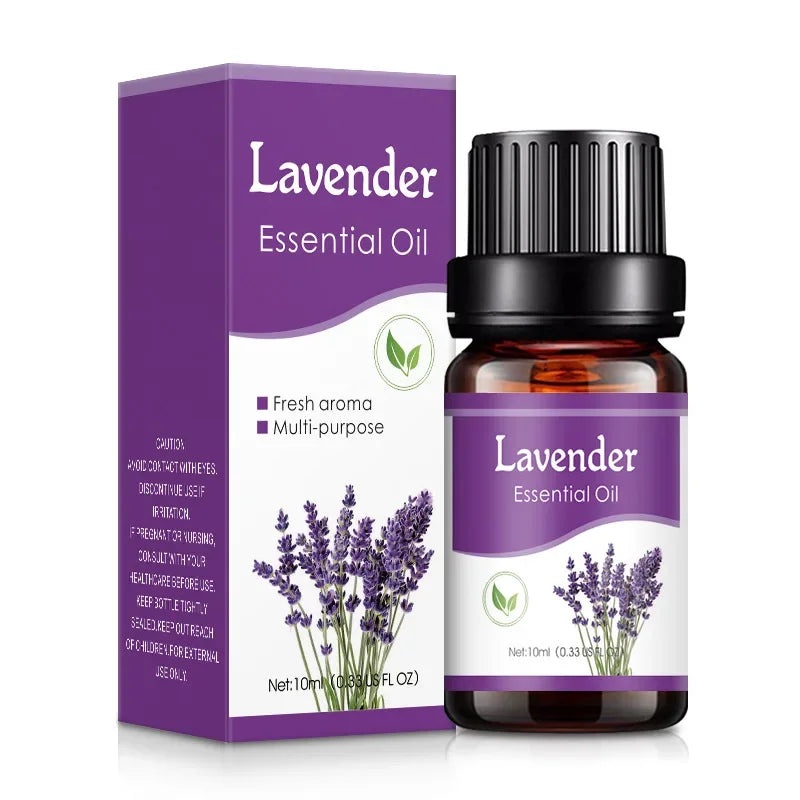 AromaViva – Óleos Essenciais para Difusores e Aromatizadores