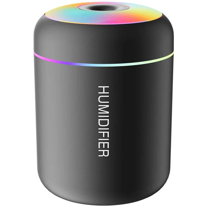 Umidificador Aromaluz 180ML
