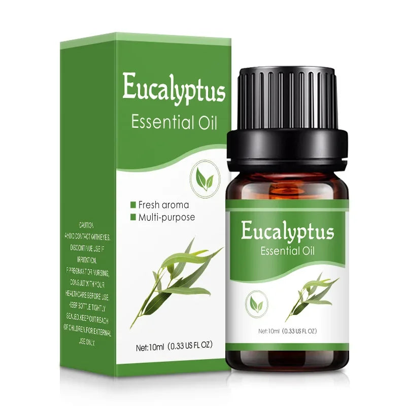 AromaViva – Óleos Essenciais para Difusores e Aromatizadores