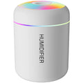 Umidificador Aromaluz 180ML