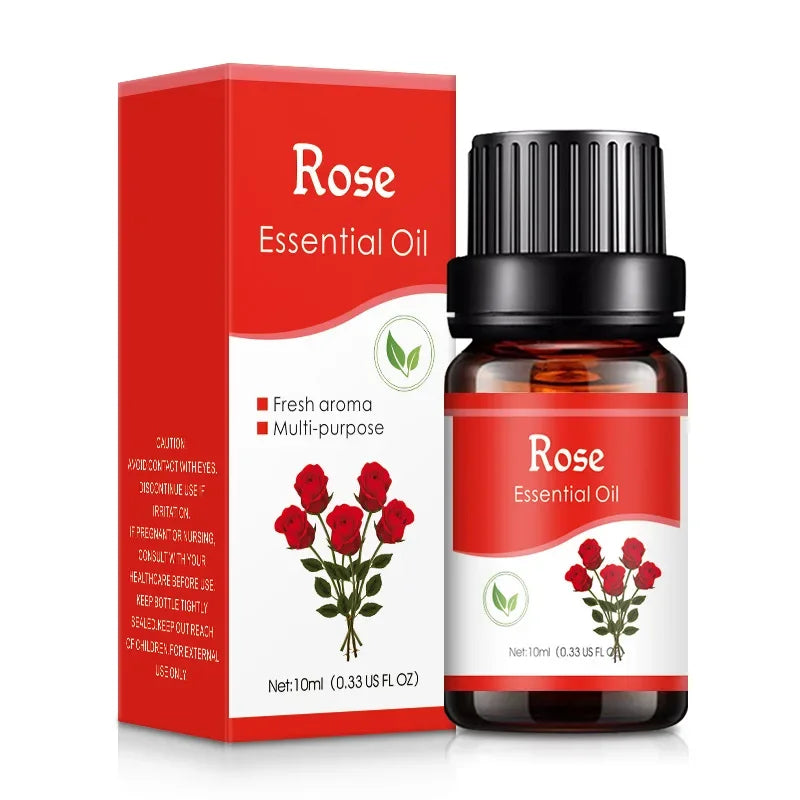 AromaViva – Óleos Essenciais para Difusores e Aromatizadores