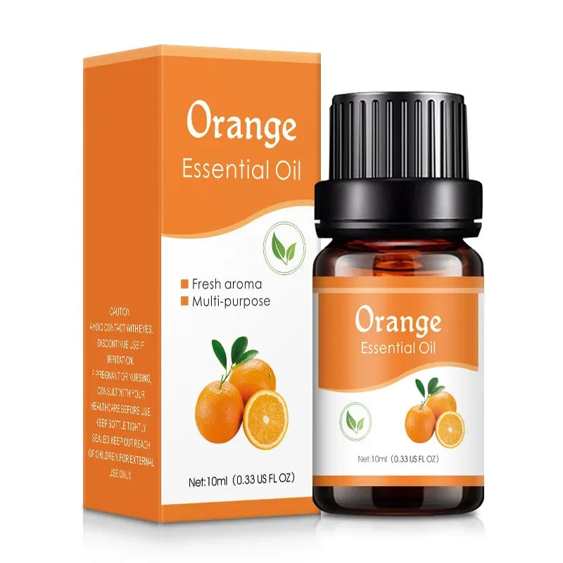AromaViva – Óleos Essenciais para Difusores e Aromatizadores