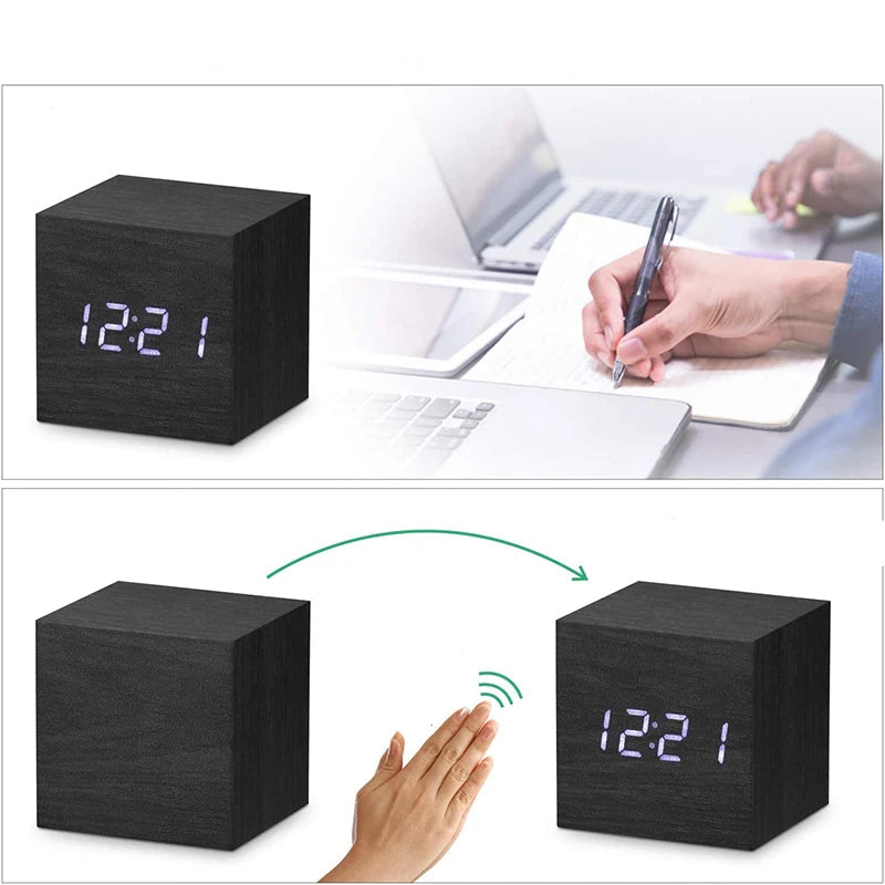 CubeTime
