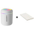 Umidificador Aromaluz 180ML