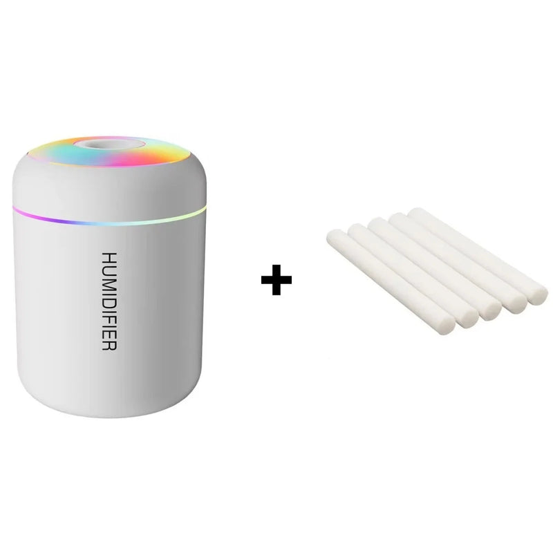 Umidificador Aromaluz 180ML